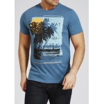 Mens Graphic T-Shirt